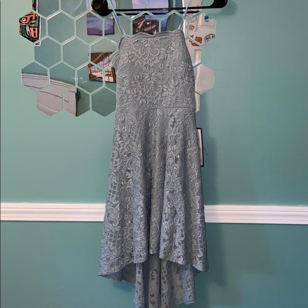 Homecoming/Winterball Dress